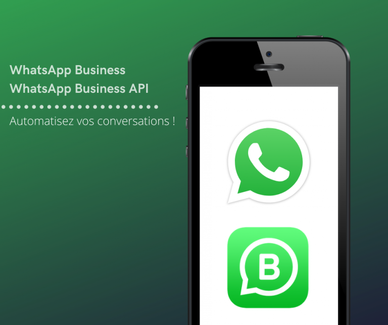 Whatsapp business api как подключить