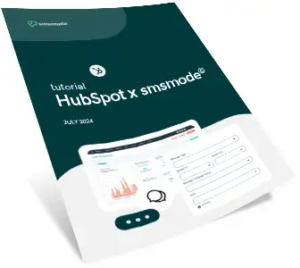 Tutorial Plugin SMS Hubspot