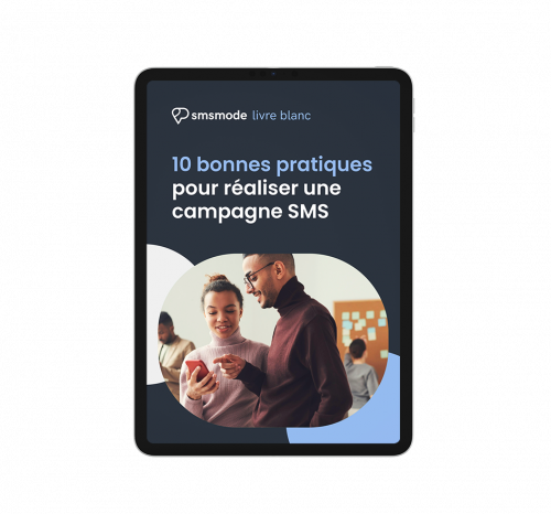 bonnes pratiques campagnes SMS