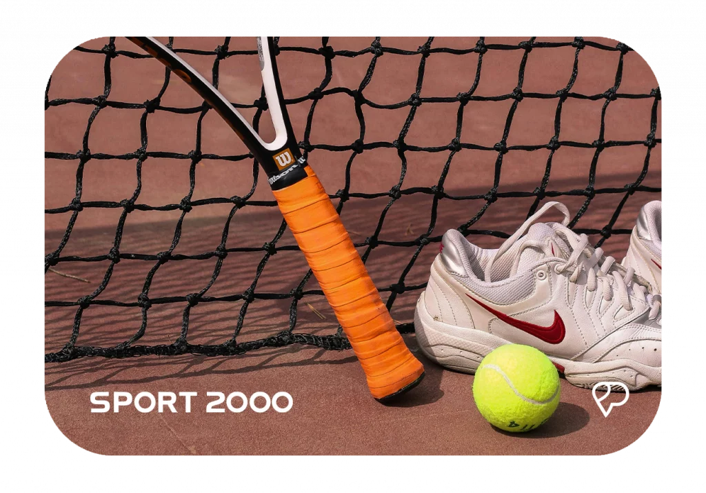 sport 2000 sms