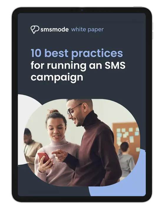 10 best practices for running an SMS campaign