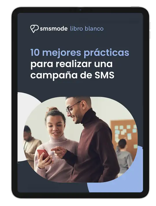 10 mejores prácticas para realizar una campaña de SMS